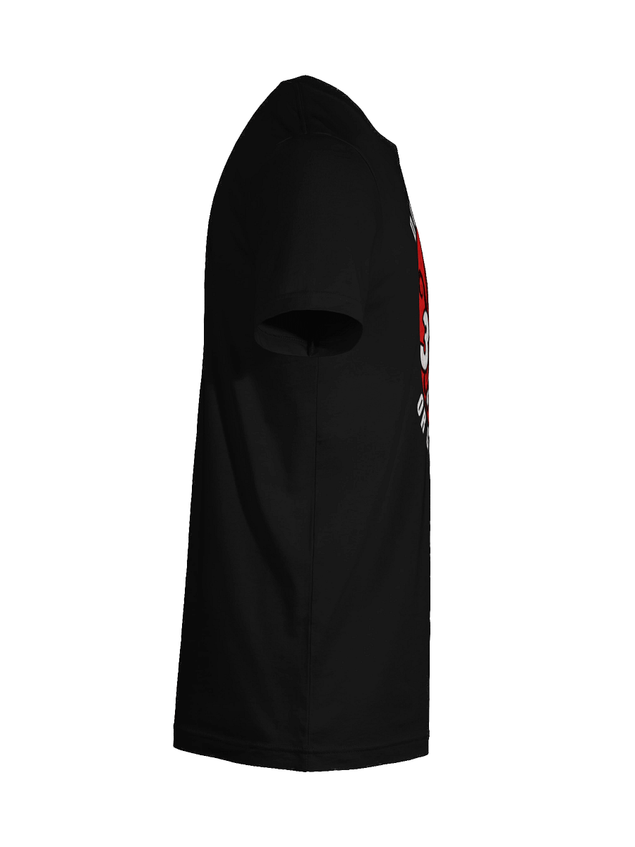 DO BETTER OR GET ROLLED! 3POA COLAB product image (12)