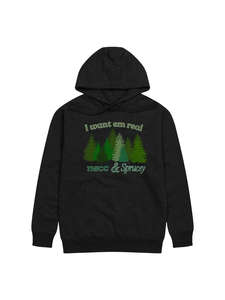 Thicc & Sprucey product image (5)