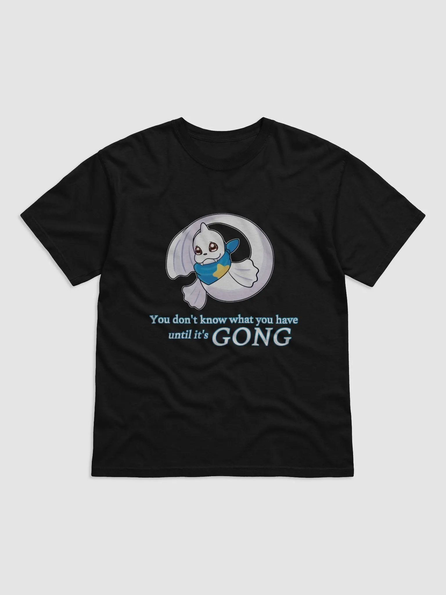 Gong Life (Comfort Tee) product image (1)