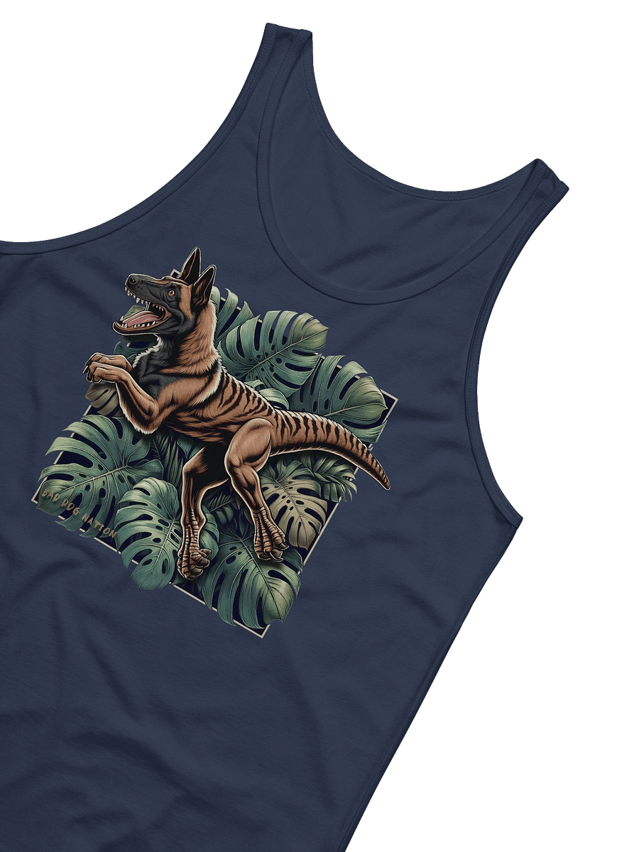 Veloci-Dutchie - Premium Unisex Tank Top product image (3)