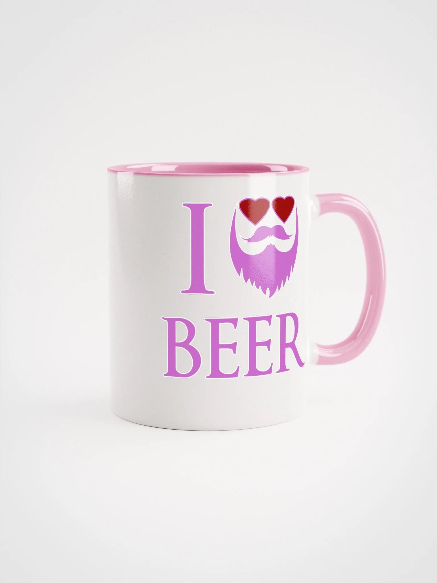 I <3 Beer product image (1)