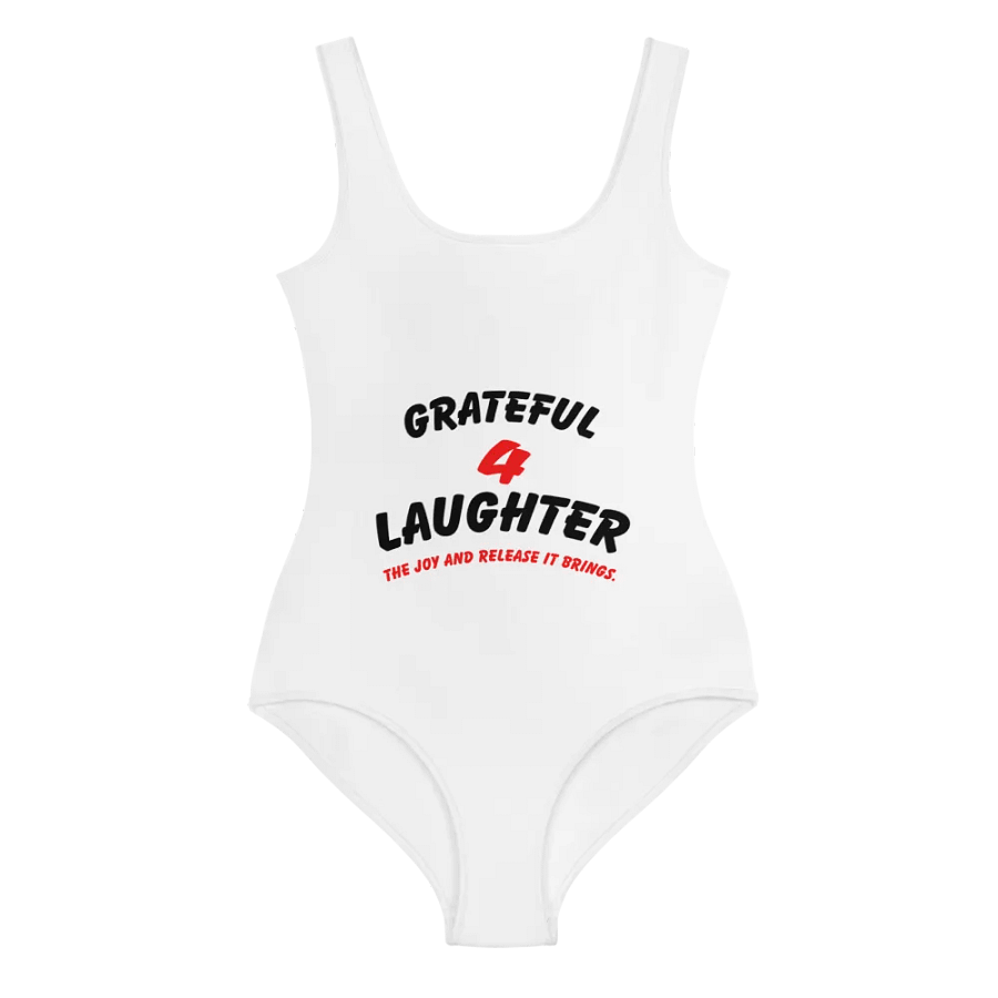 I AM GRATEFUL FOR LAUGHTER product image (1)