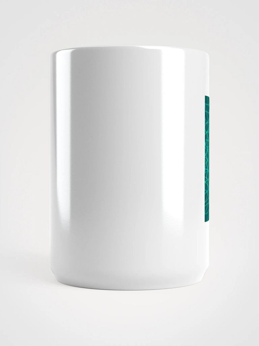 Cosmic Symmetry Mug product image (5)