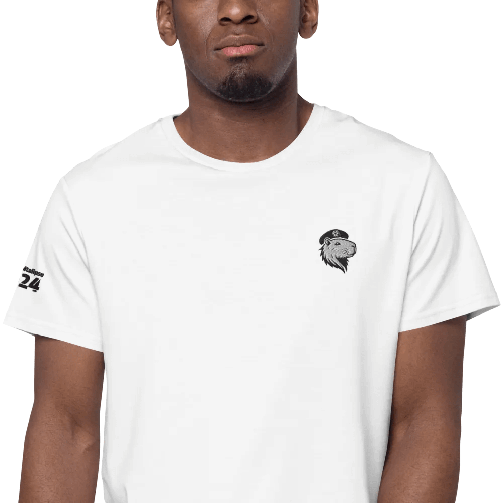 PoKa Premium Cotton Tee - 2024 product image (4)