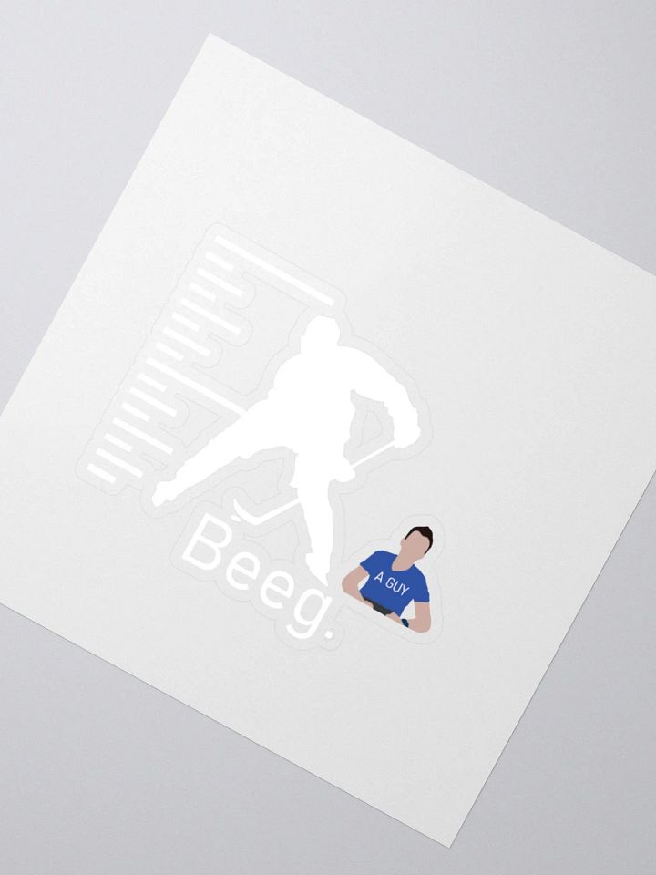 BEEG Stickers product image (6)