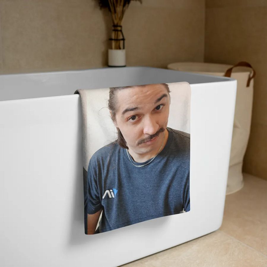 THE Tash Towel product image (3)