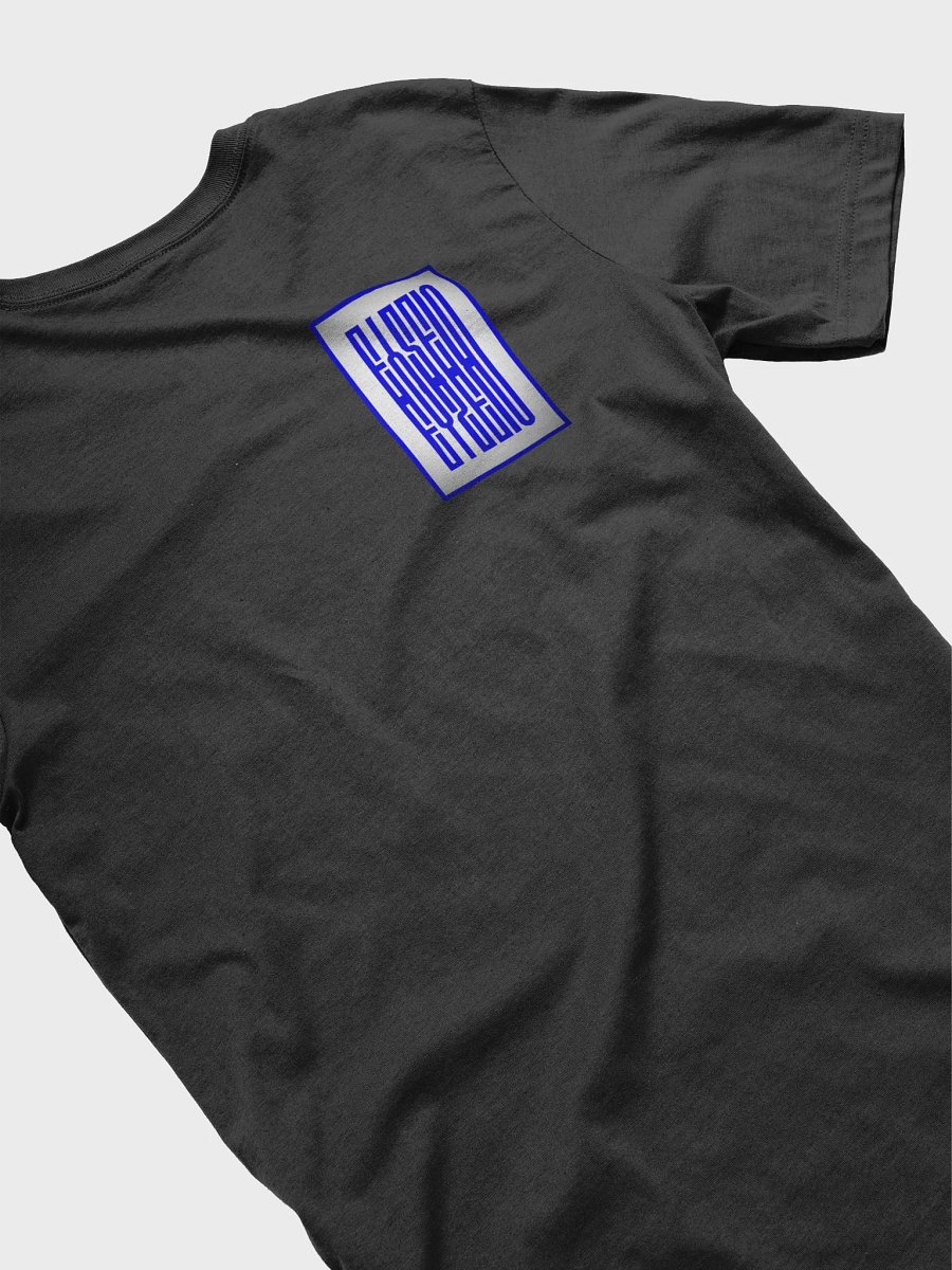 T-Shirt Eyzen product image (37)