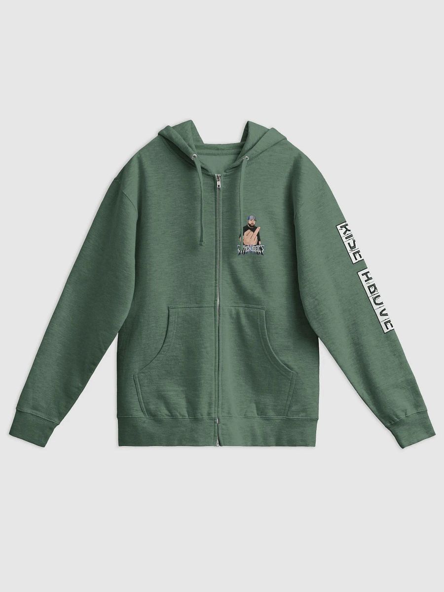 Haters Hoodie product image (2)