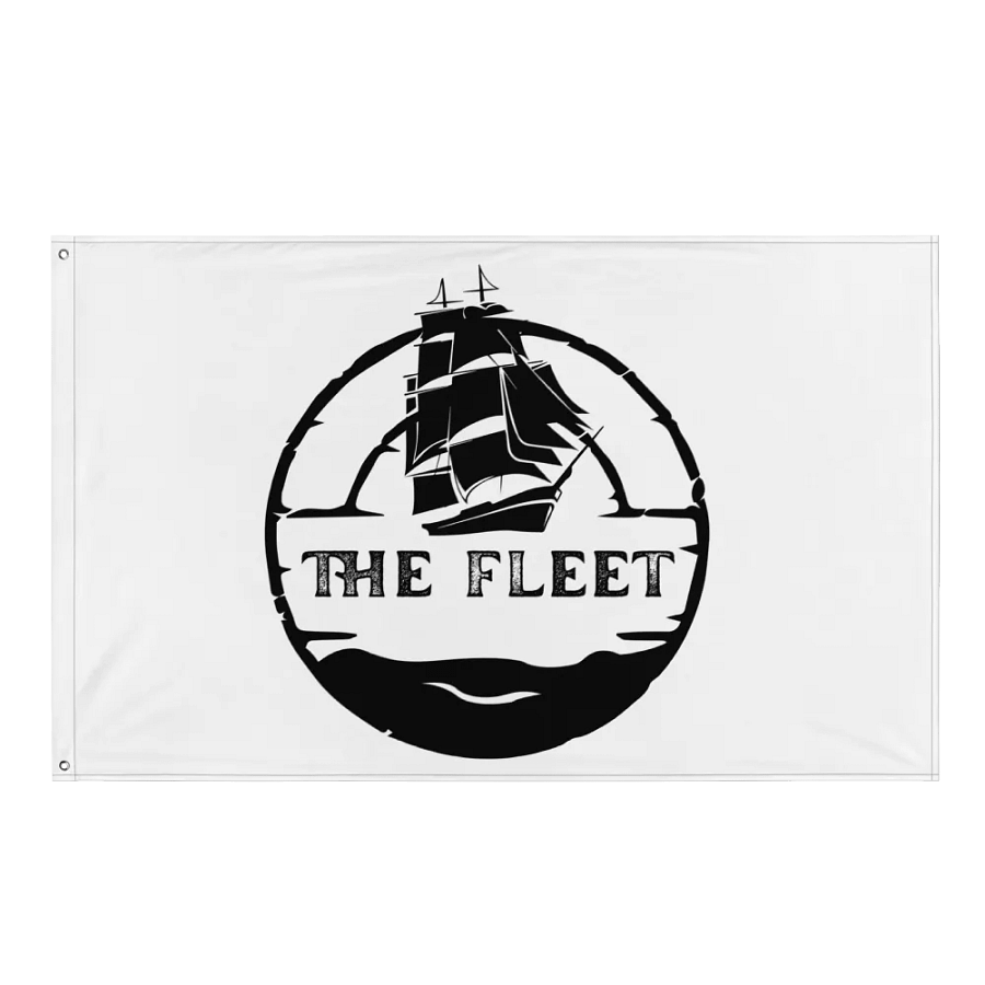 Fleet Flag product image (1)