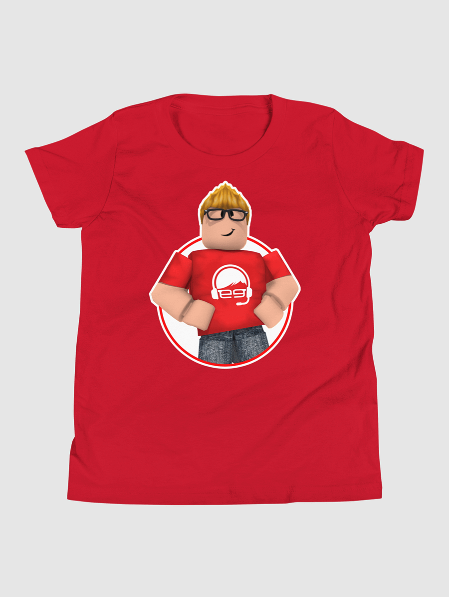 Ethan Gamer 