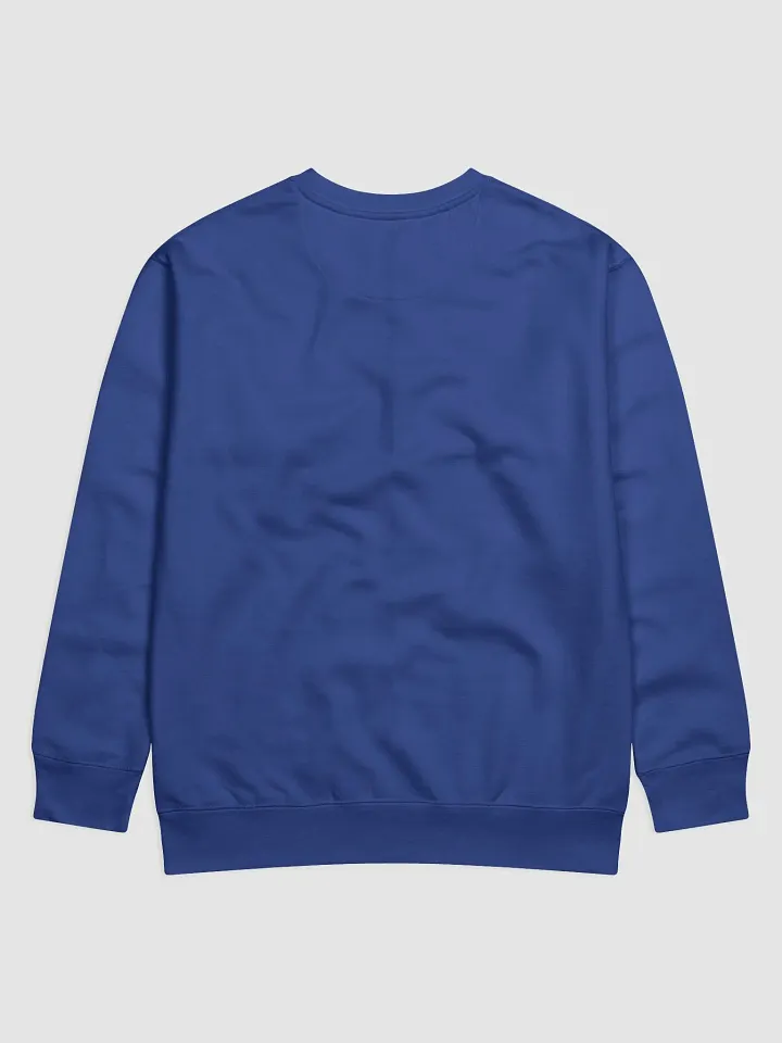 Space Oddity Squirrel Premium Sweatshirt product image (2)