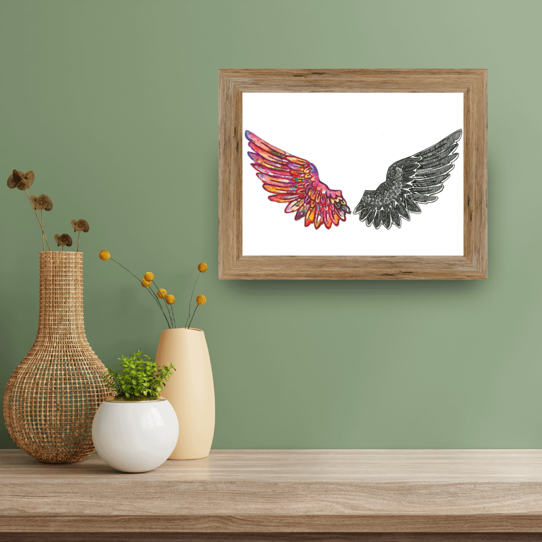Wings product image (2)