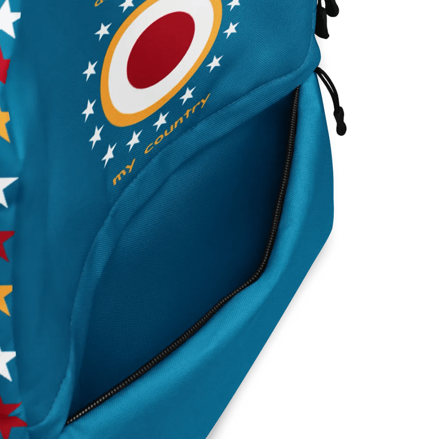 The Bonesdale Backpack product image (5)