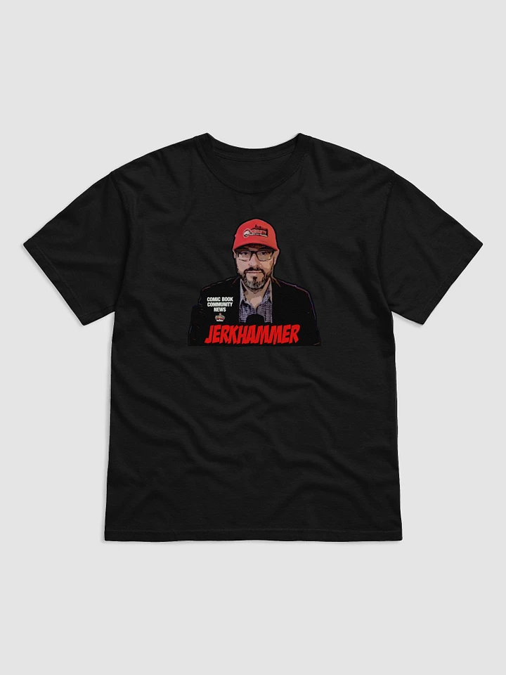 JIm Jerkhammer T-Shirt product image (1)