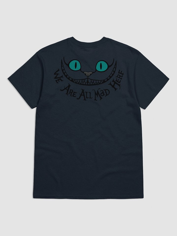 Mad Cat T-Shirt product image (5)