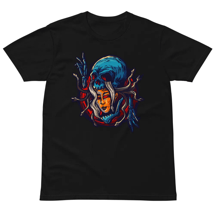 Medusa T-Shirt product image (6)