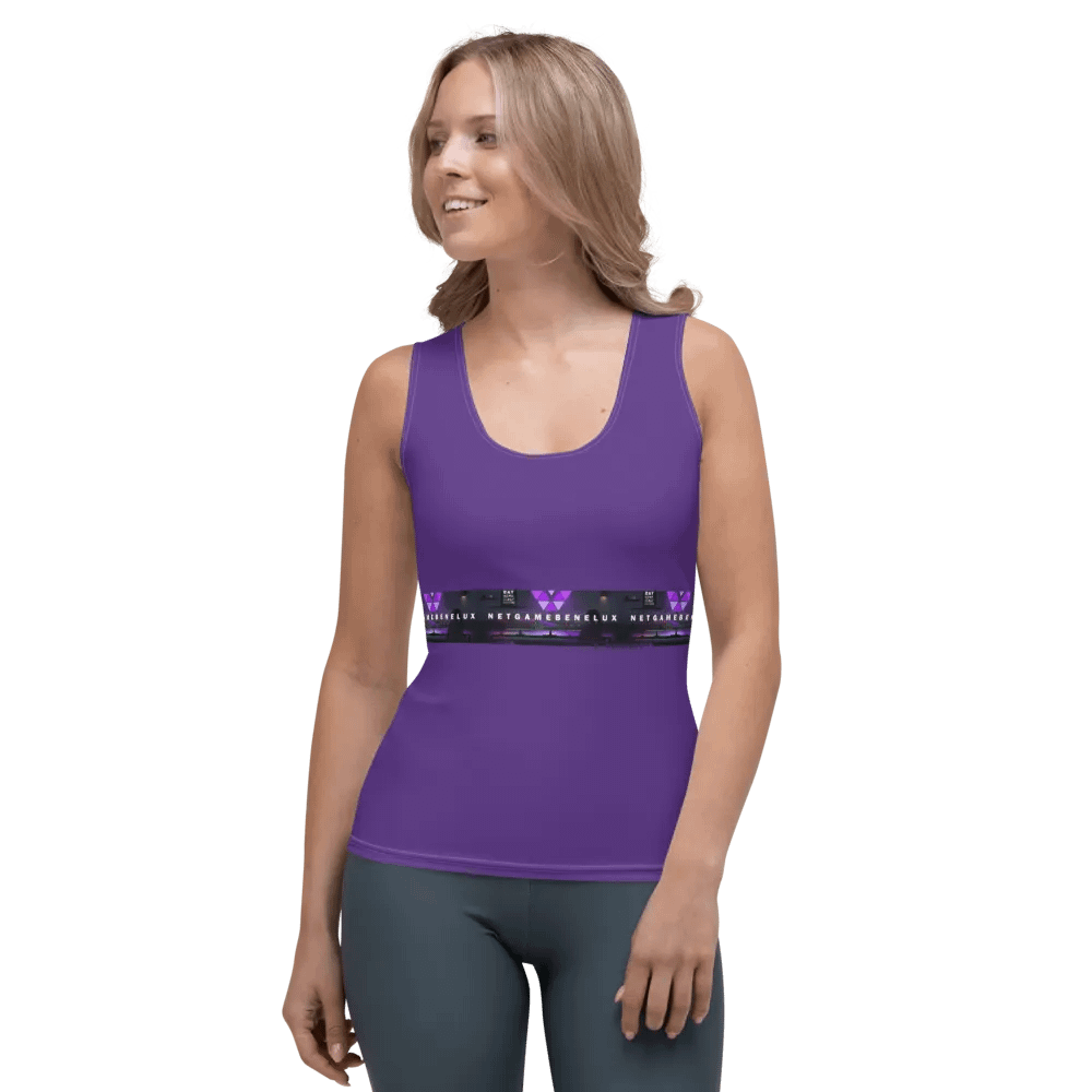 Tanktop Vrouwen product image (1)