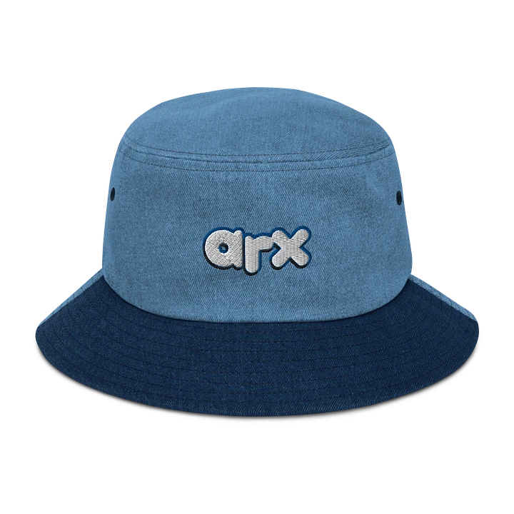Arx Comeback Bucket Hat product image (8)