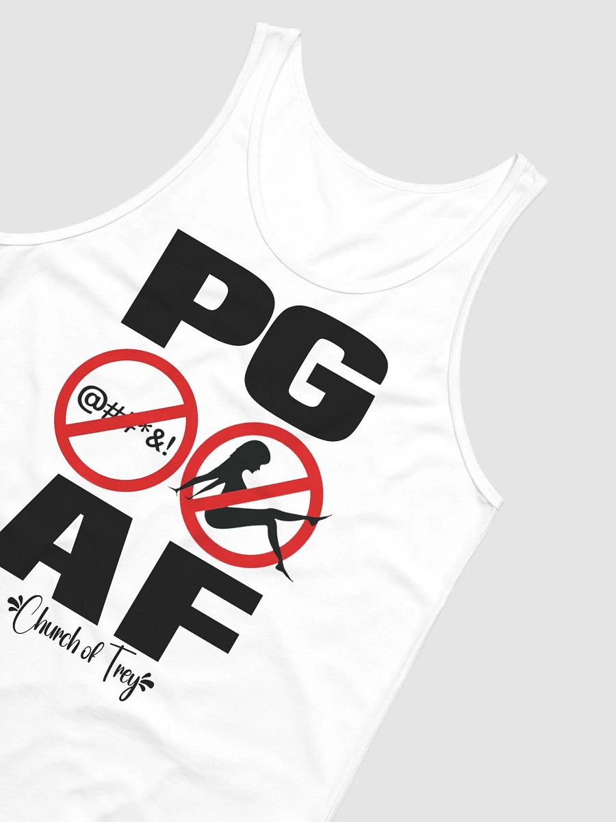 Sniper Wife Beater Of Trey - PGAF Edition - Light product image (4)