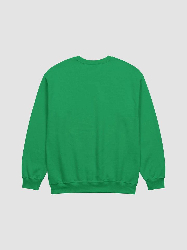 Caring Superhero Crewneck Sweatshirt product image (15)