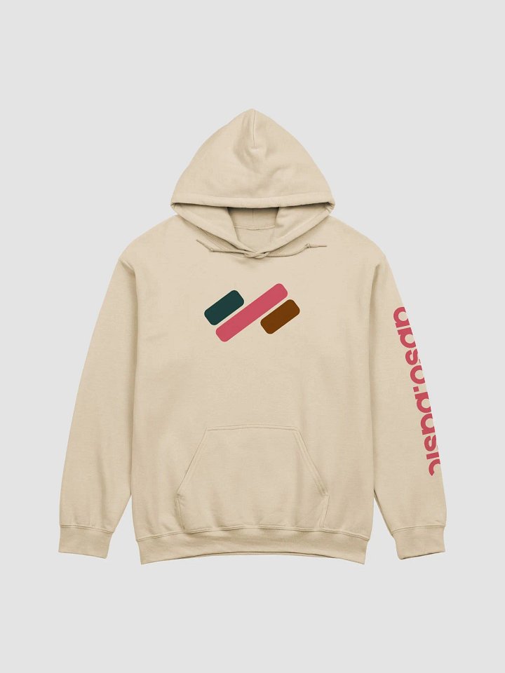 abso.basic logo Classic Hoodie product image (5)