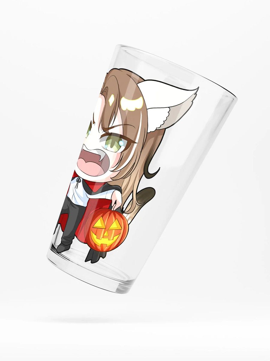 Halloween beer glass product image (5)