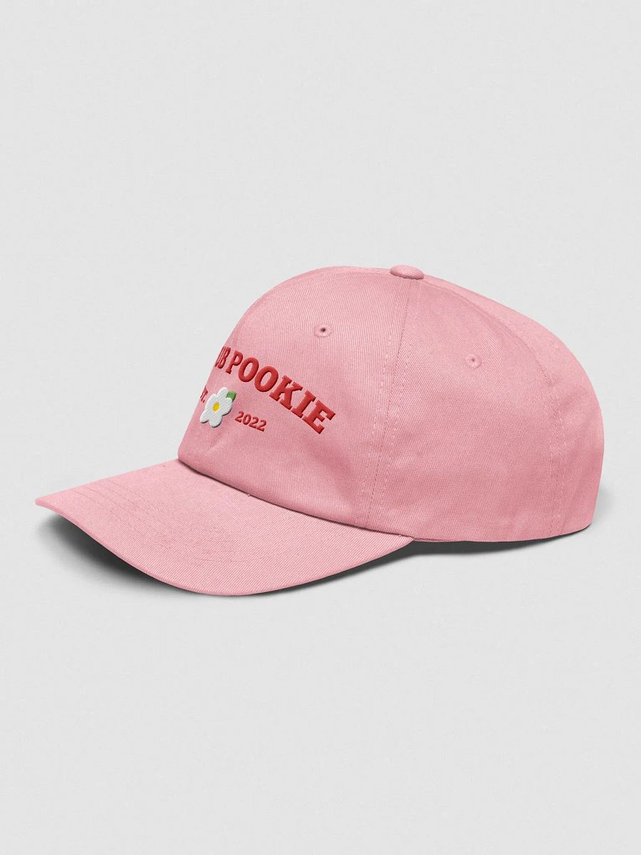 pookie club dad hat *LIMITED EDITION* product image (7)