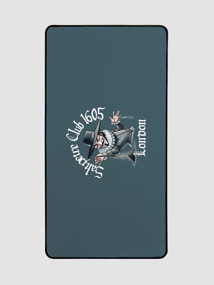 Guy Fawkes Deskmat product image (1)