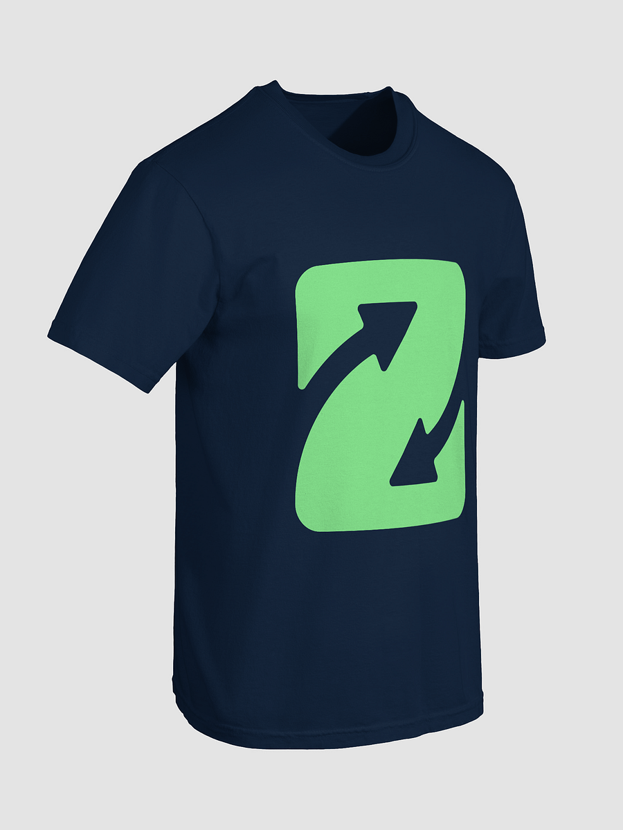 Zypto Comfort Tee product image (7)