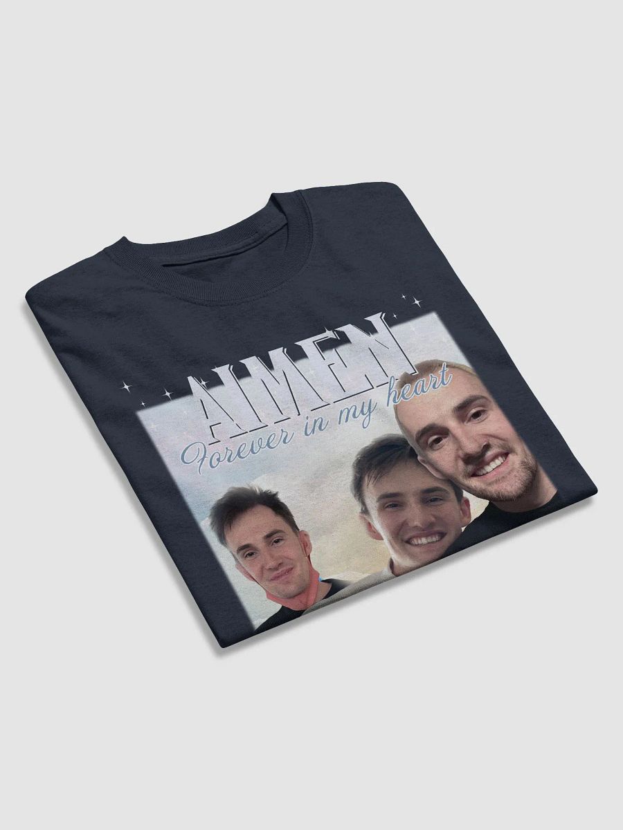T-shirt product image (3)