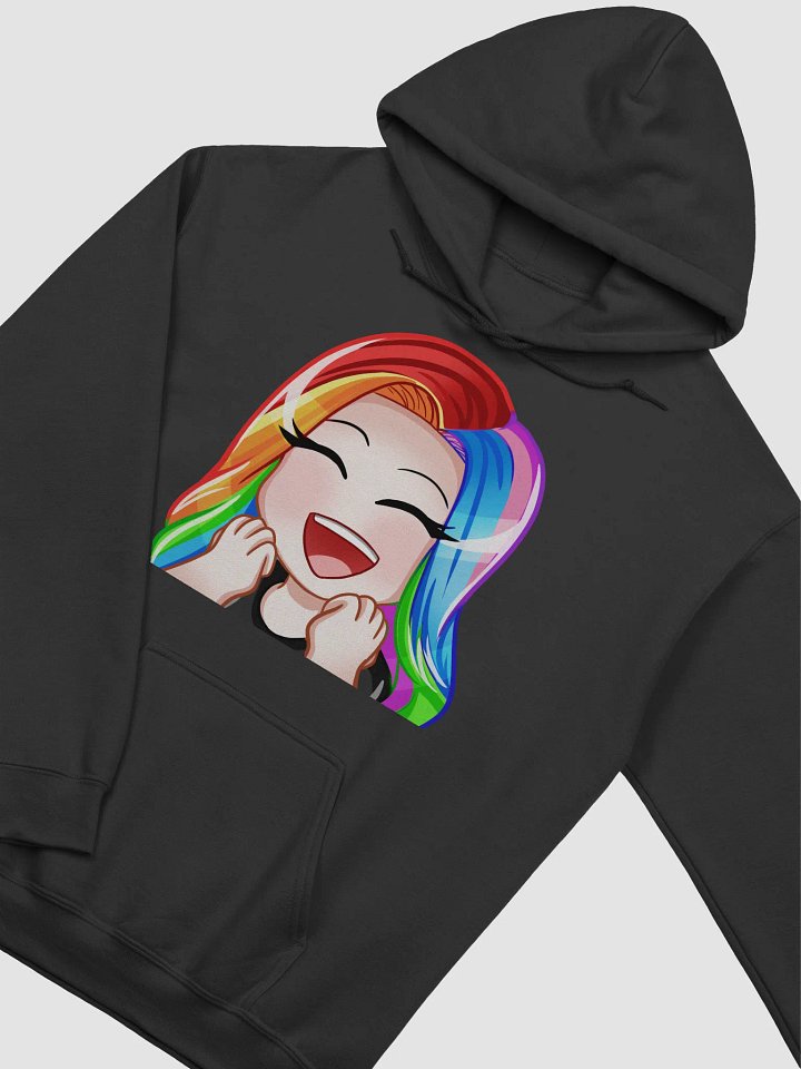 Miko HYPE Hoodie product image (2)
