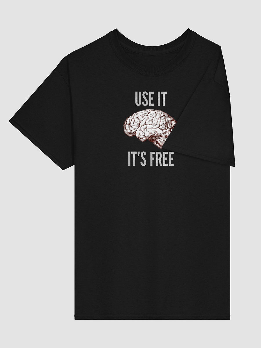 USE IT T-SHIRT product image (3)