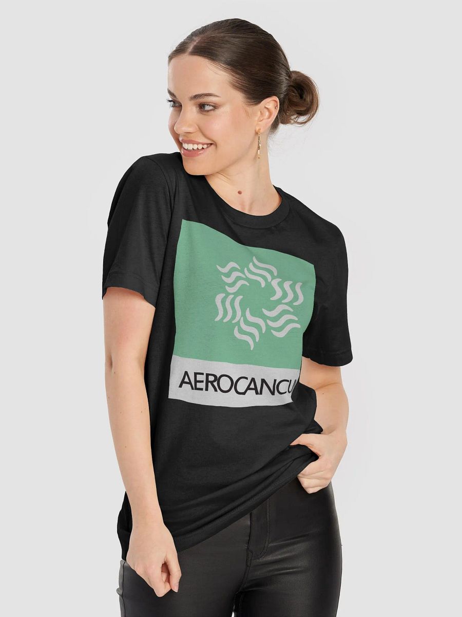 Aerocancun - T-Shirt product image (5)