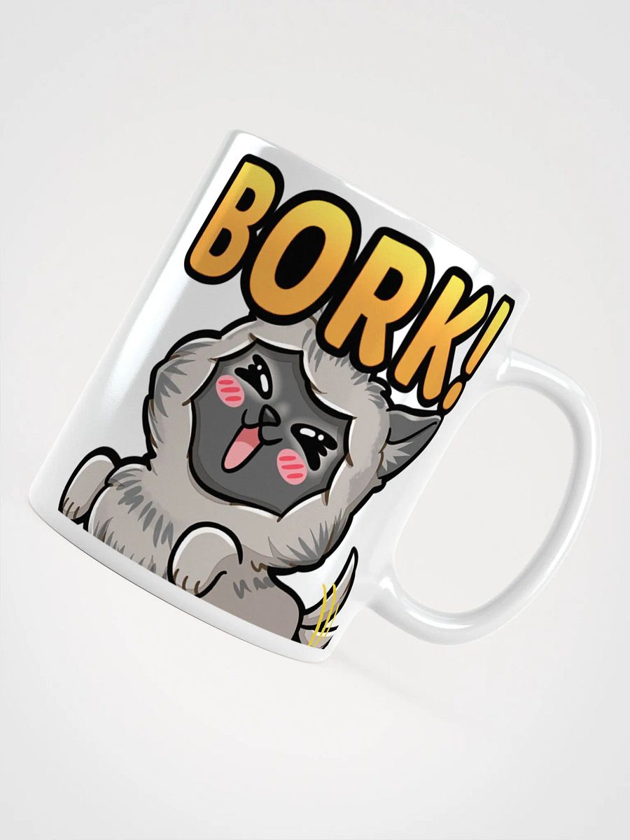 BORK Mug product image (1)