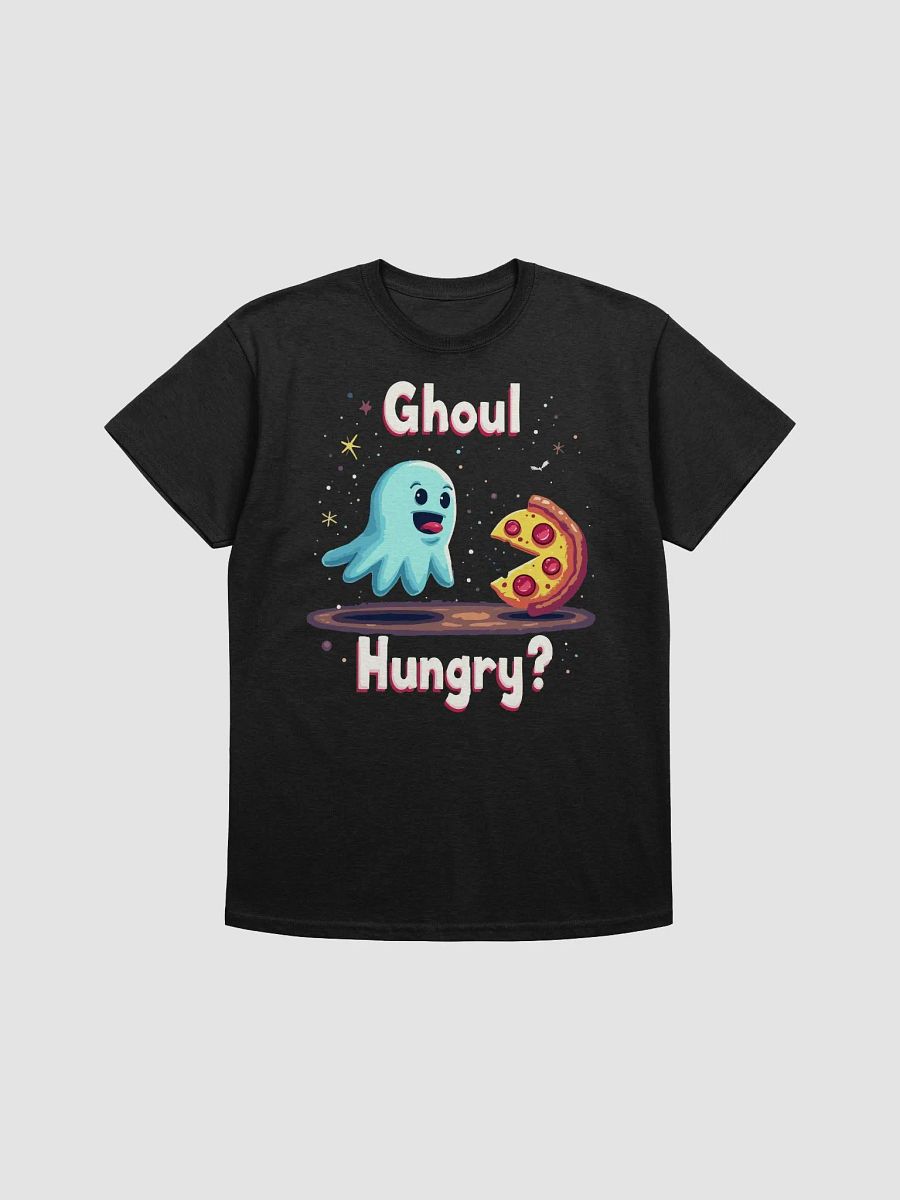 Ghoul Hungry? T-Shirt product image (1)