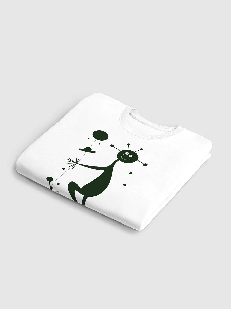 Stanley/Stella Unisex Eco Sweatshirt product image (8)