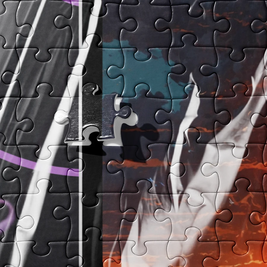 Jigsaw Puzzle W U K O N G product image (5)