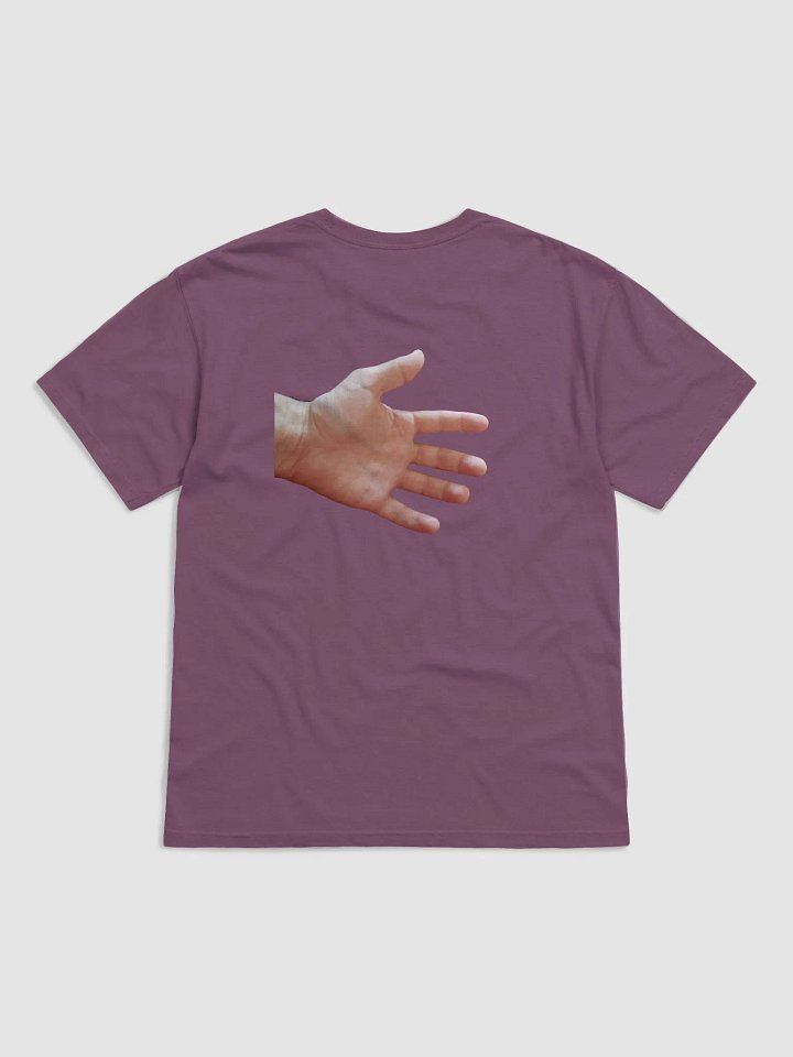 WOOKs hand T product image (7)