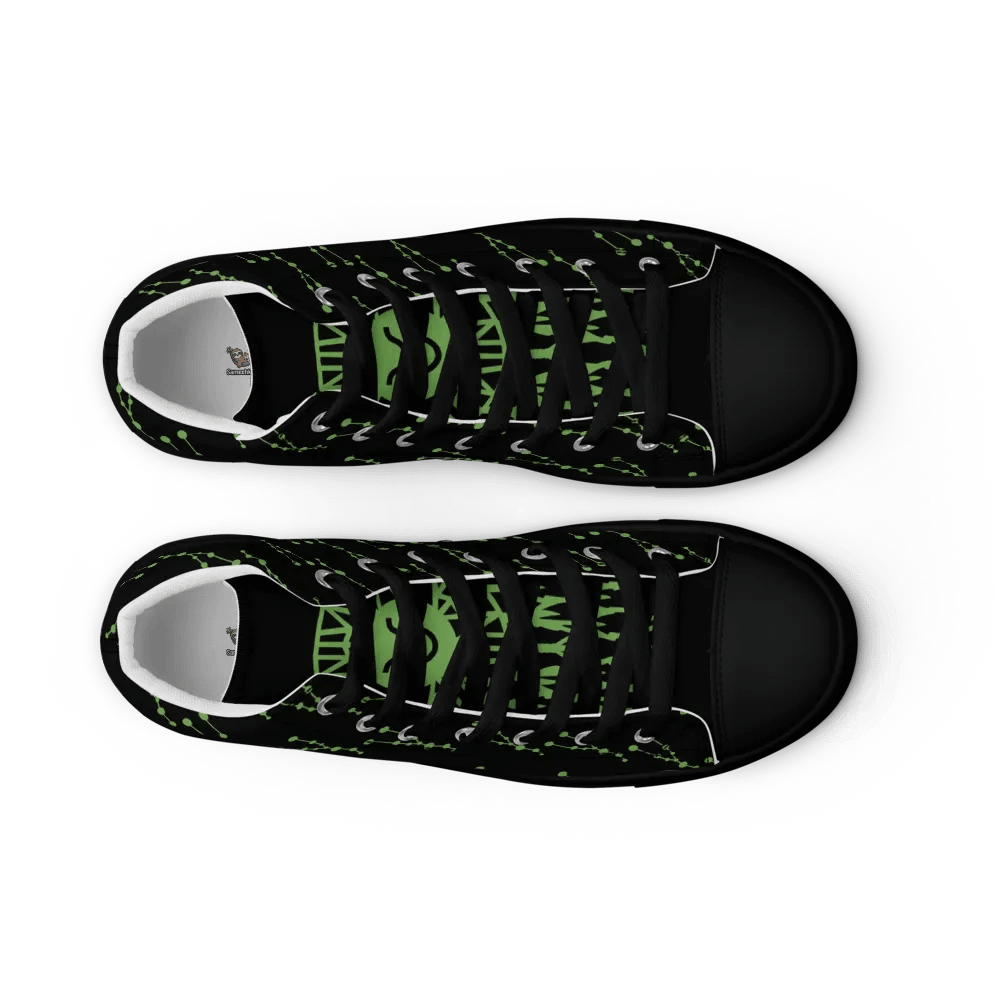 Taurus High Tops product image (18)