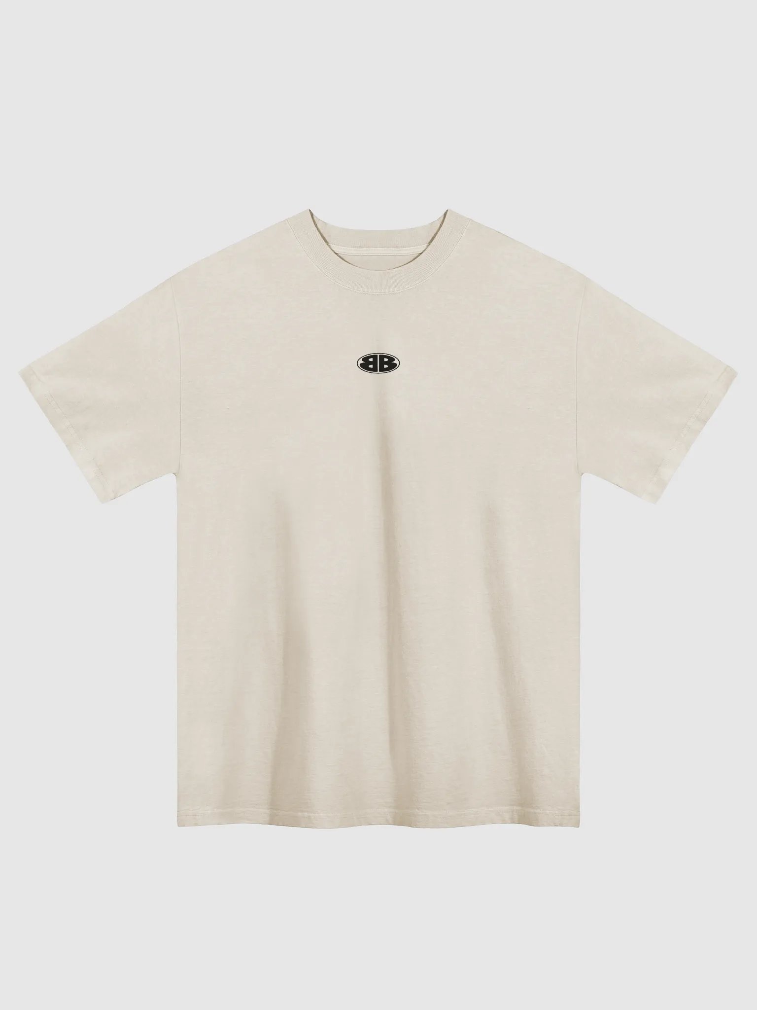 Burleigh Heads, QLD (Black Lettering) product image (3)