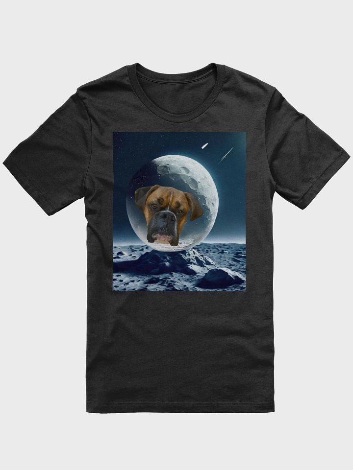 Boxer Moon Tee product image (2)