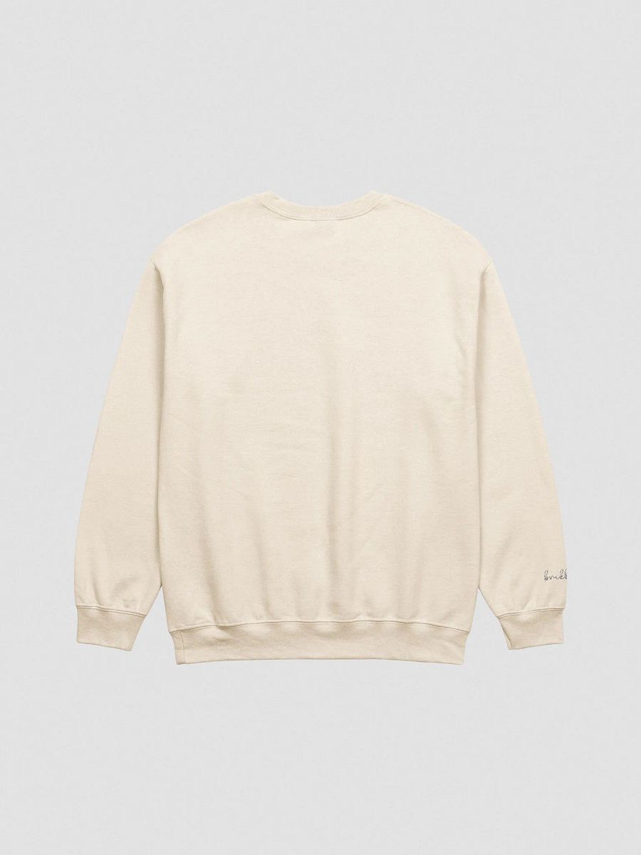 "Dusk" Exclusive Moonlight Crew product image (2)