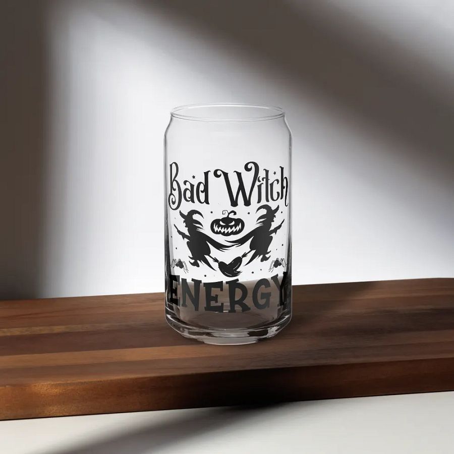 Bad Witch Energy product image (5)