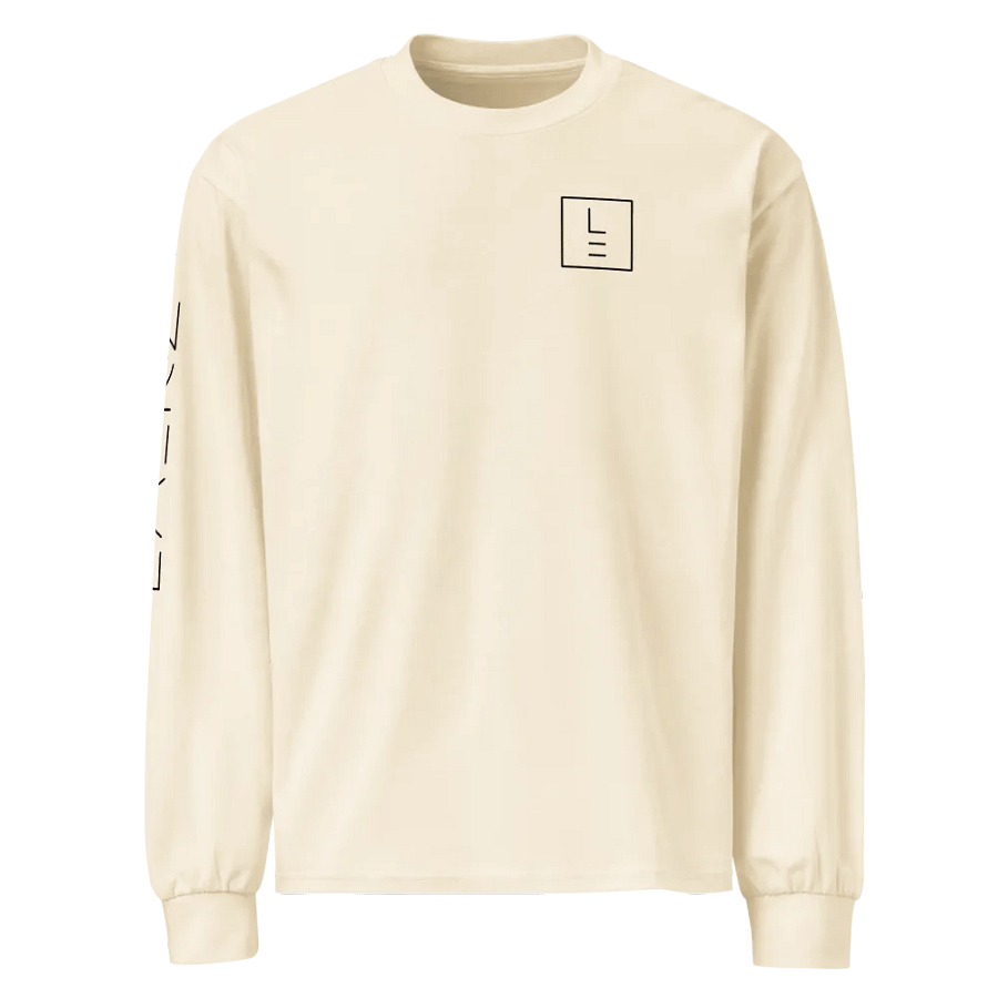 LAERZ Go Far Long Sleeve product image (2)
