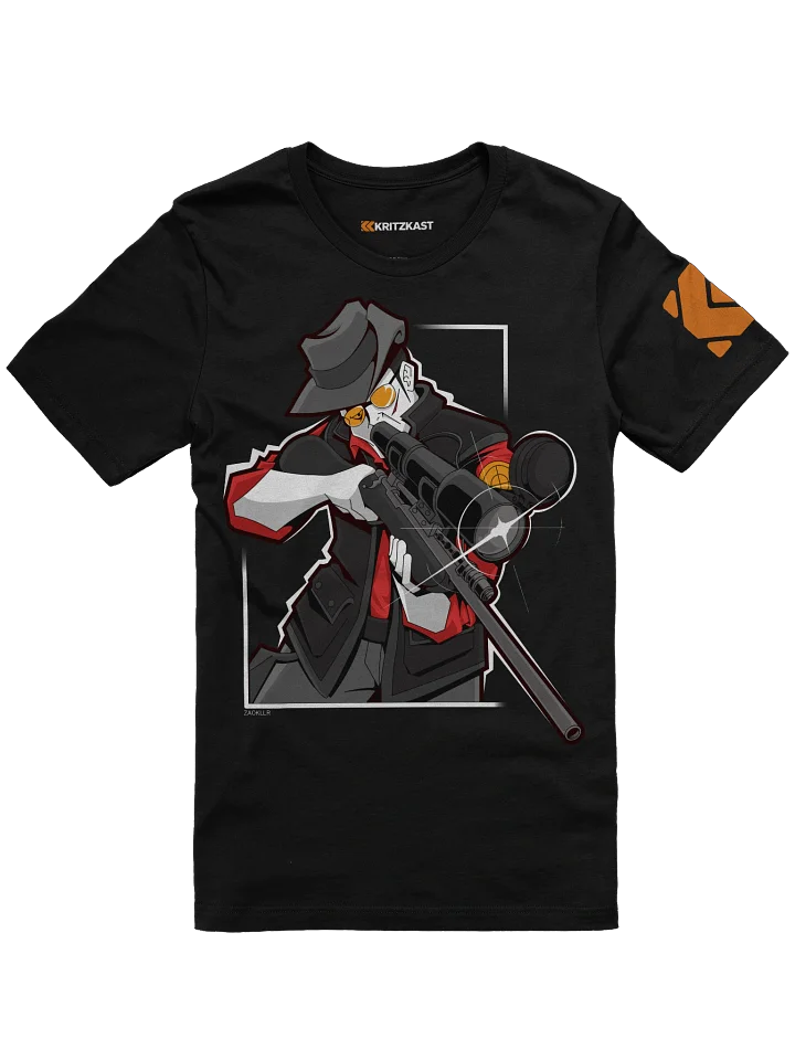 So long as there's two people on the planet product image (1)