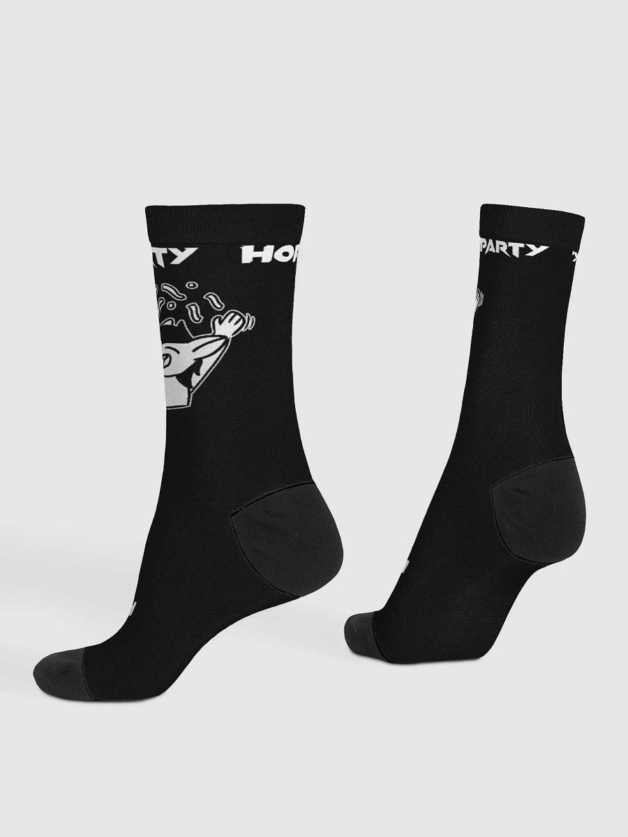 Horse Party socks product image (4)