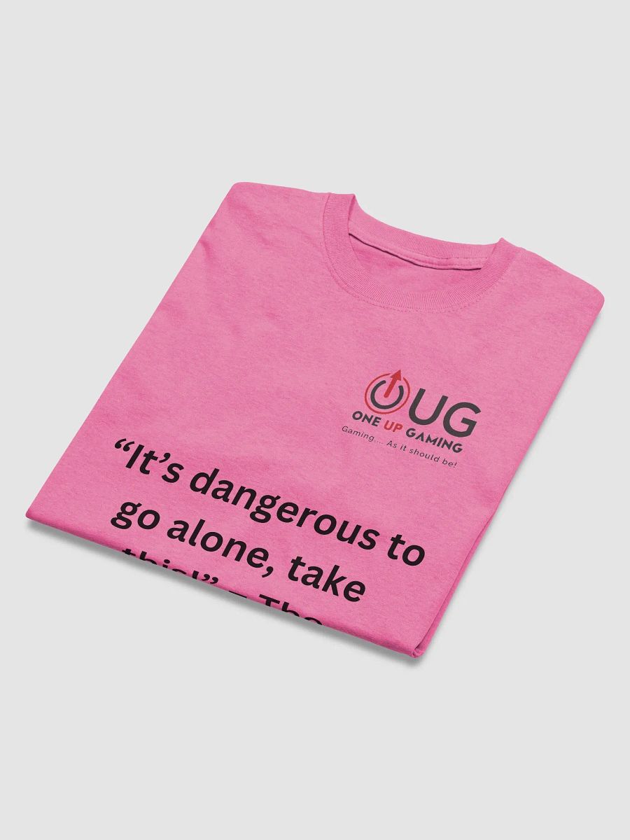 OUG Zelda Tee product image (3)