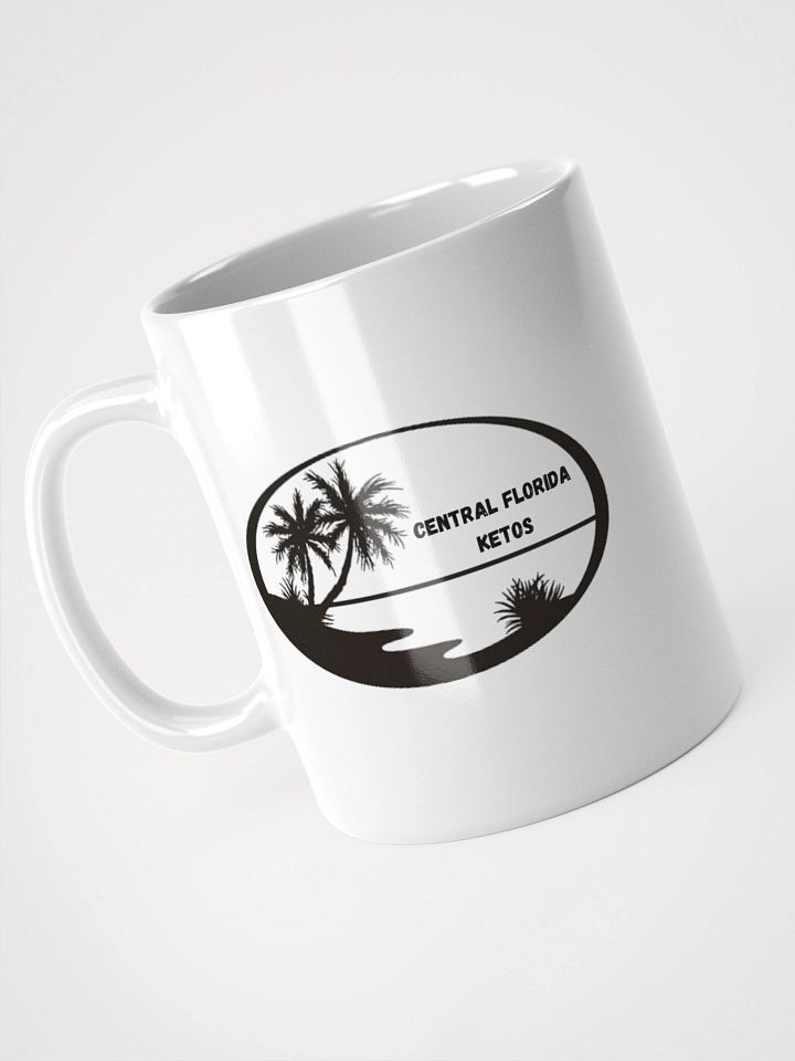 Central Florida Ketos Coffee Mug product image (1)