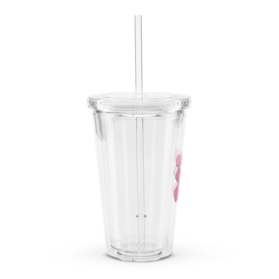 Bandage OUCHIE Tumbler product image (3)