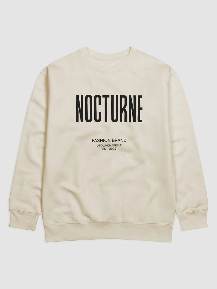 NOCTURNE FASHION Sweater product image (1)